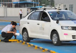 合肥驾校报名