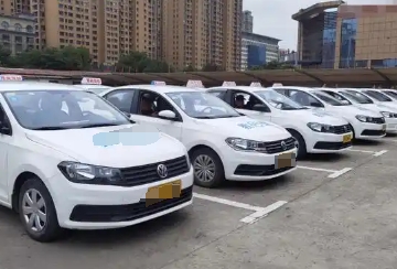 合肥学车