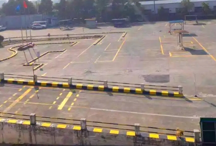 肥东附近驾校