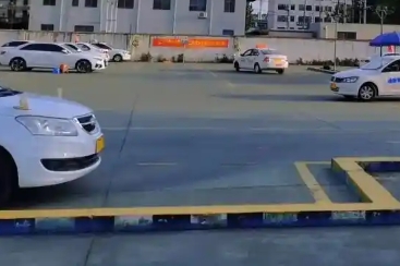 肥东附近驾校