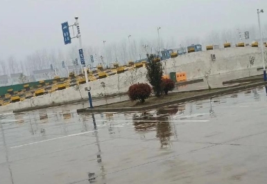 肥东学车距离最近
