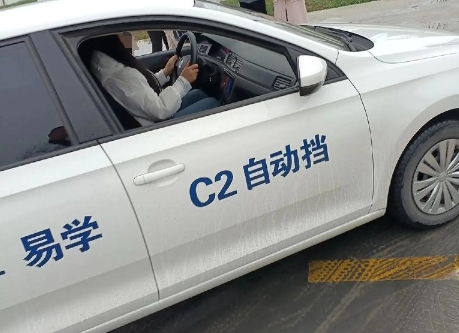肥东学车价格优惠